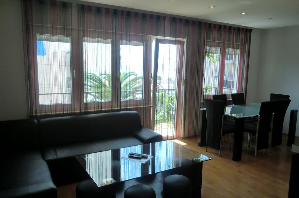 Apartments Marjan Podstrana Quarto foto
