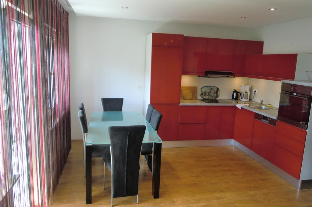 Apartments Marjan Podstrana Quarto foto